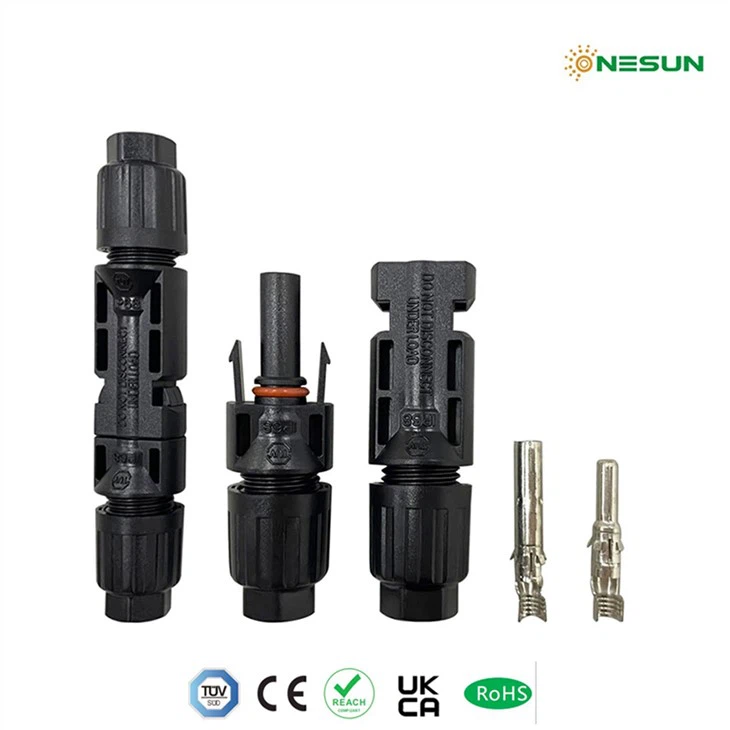 1000V Solar PV Connector